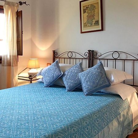 Locanda In Vigna Arzachena Ngoại thất bức ảnh