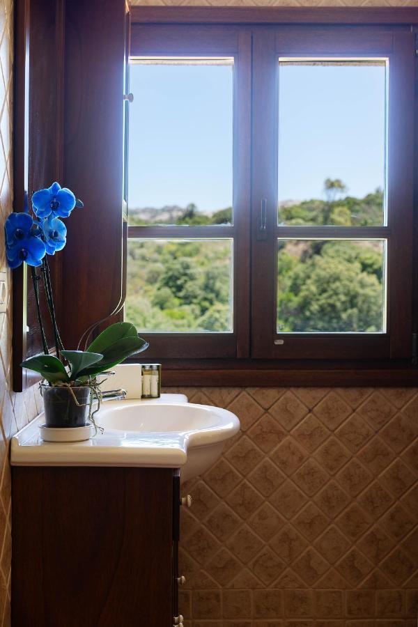 Locanda In Vigna Arzachena Ngoại thất bức ảnh