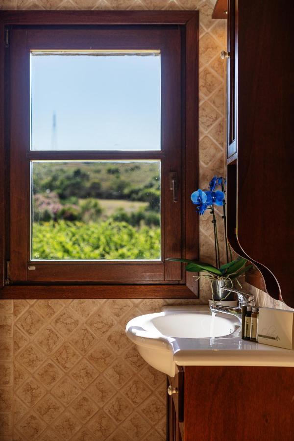 Locanda In Vigna Arzachena Ngoại thất bức ảnh