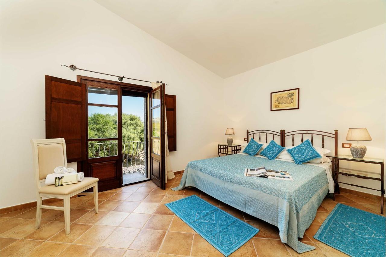 Locanda In Vigna Arzachena Ngoại thất bức ảnh