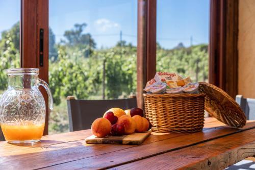 Locanda In Vigna Arzachena Ngoại thất bức ảnh