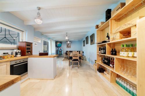 Locanda In Vigna Arzachena Ngoại thất bức ảnh